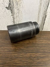 Mac Tools 1-14 Deep Impact Socket - 34 Drive - 6-pt. Zdp406 Mac Tools 1-14 Deep Impact Socket - 34 Drive - 6-pt. Zdp406