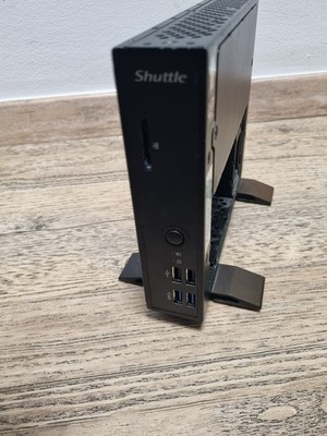 DS437T Shuttle