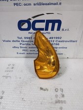 22816498B Blinker Pfeil Vorne Links Renault Modus