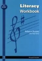 AS Music Literacy Workbook | Rebecca Berkley (U. A.) | Englisch | Buch | Buch