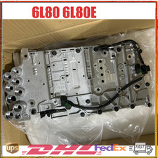 6l80 6l80e Transmission Valve Body For Gmc Chevrolet Silverado 1500 2009-2019 6l80 6l80e Transmission Valve Body For Gmc Chevrolet Silverado 1500 2009-2019