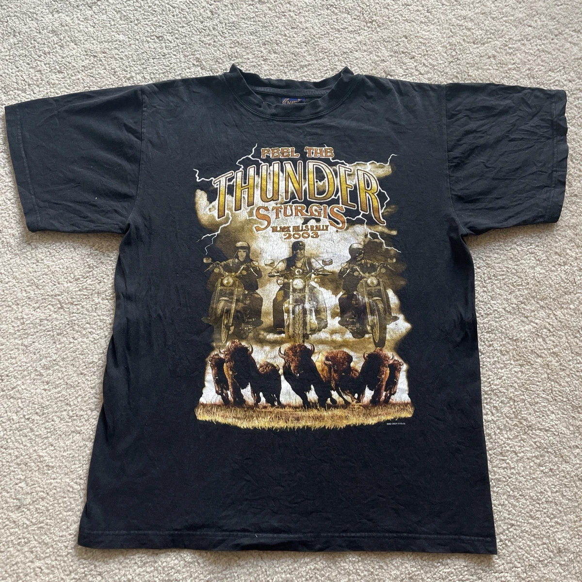 sturgis shirts products for sale | eBay