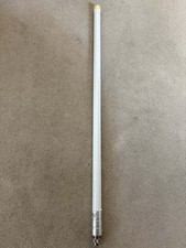 868MHz LoRa hnt Antena 5,8dBi Zewnętrzne włókno szklane – biała 80cm 