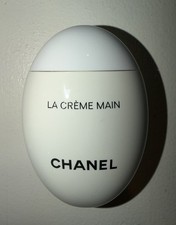 CHANEL La Cr me Main Hand Cream 1.7 oz / 50mL New Unused No Box Authentic