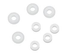 TLR TLR233006 SHOCK BUSHING SET MACHINED 4PC ALL 22