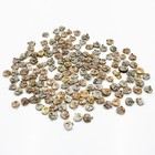Vintage Omega Steel Opal Manual Qz Watch Movements Lot of 152 As-Is #WB5138-1 — photo 7