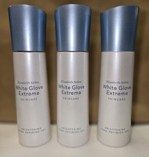 3 Elizabeth Arden White Glove Skincare Brightening Gel 50 ML X 3