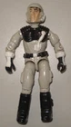 1994 Hasbro GI Joe ARAH Snow Storm V3 - Figure Only