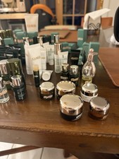 70 x La Mer Lot, Creams Samples Paris