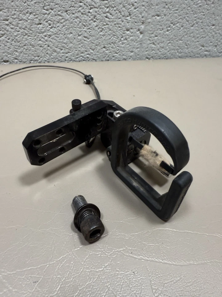 Hamskea Hybrid Hunter Pro RH Rest - Image 3 of 4