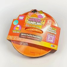  1 pack RMS Mystery Dumpling Squishy Crazy Fun new
