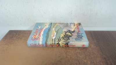 			Golden Summer, Iris Bromige, The Romance Book Club, 1973, Hardcov		