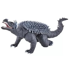 Godzilla Anguirus 1955 Movie Monster 12" Used