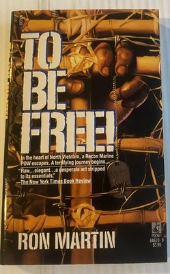 To Be Free!