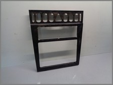Mercedes W210 Blende Mittelkonsole Comand Avantgarde Holz 2106802136 Belüftung Mercedes W210 Blende Mittelkonsole Comand Avantgarde Holz 2106802136 Belüftung