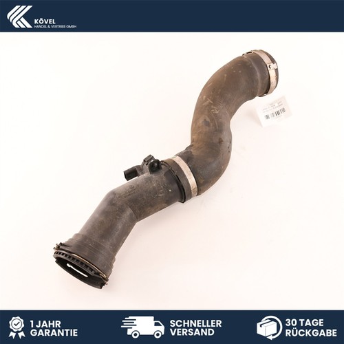 Ladeluft- Ansaugrohr Druckrohr Turbolader BMW 3er F30 F31 316i 7597588 7599906
