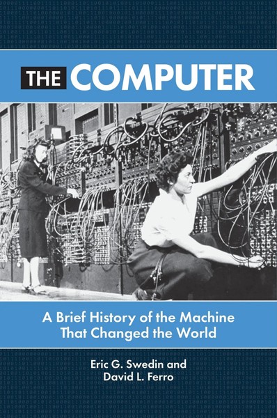 Eric Swedin (U. A.) | The Computer | Buch | Englisch (2022) | Gebunden-image