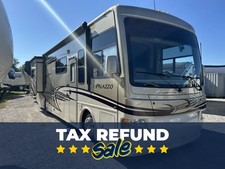 2013 Thor Motor Coach Palazzo 33.2