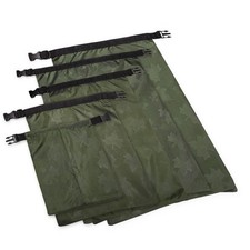 5Pcs 1.5-10L Outdoor Swimming Waterproof Bag Camping Rafting Storage Dry Bag N