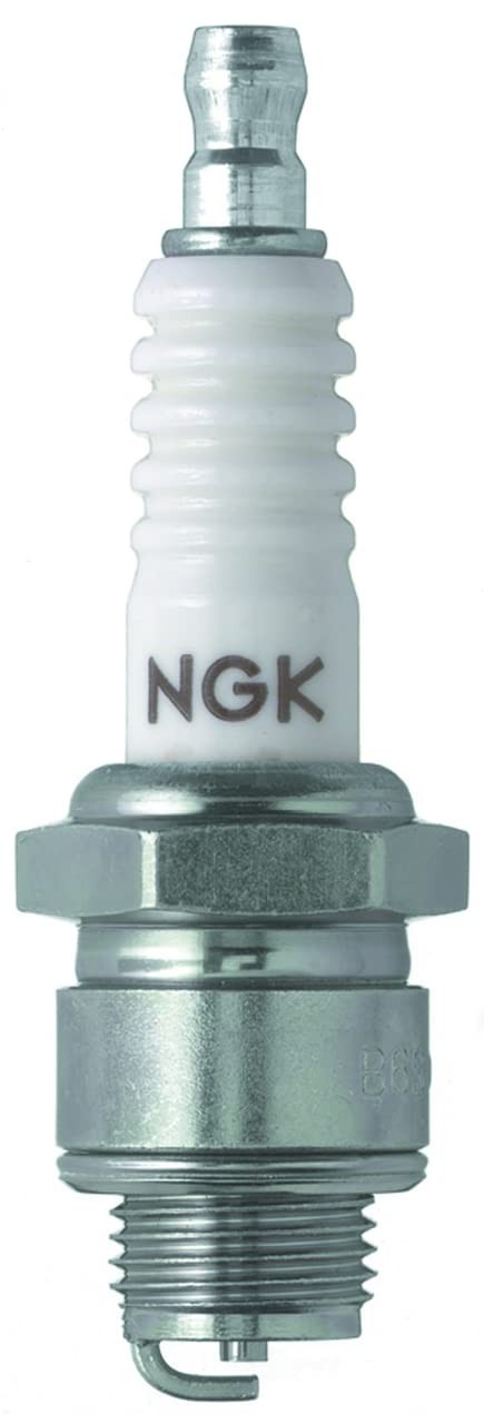 NGK BR6FIX Spark Plug - Spark Plugs - 3210