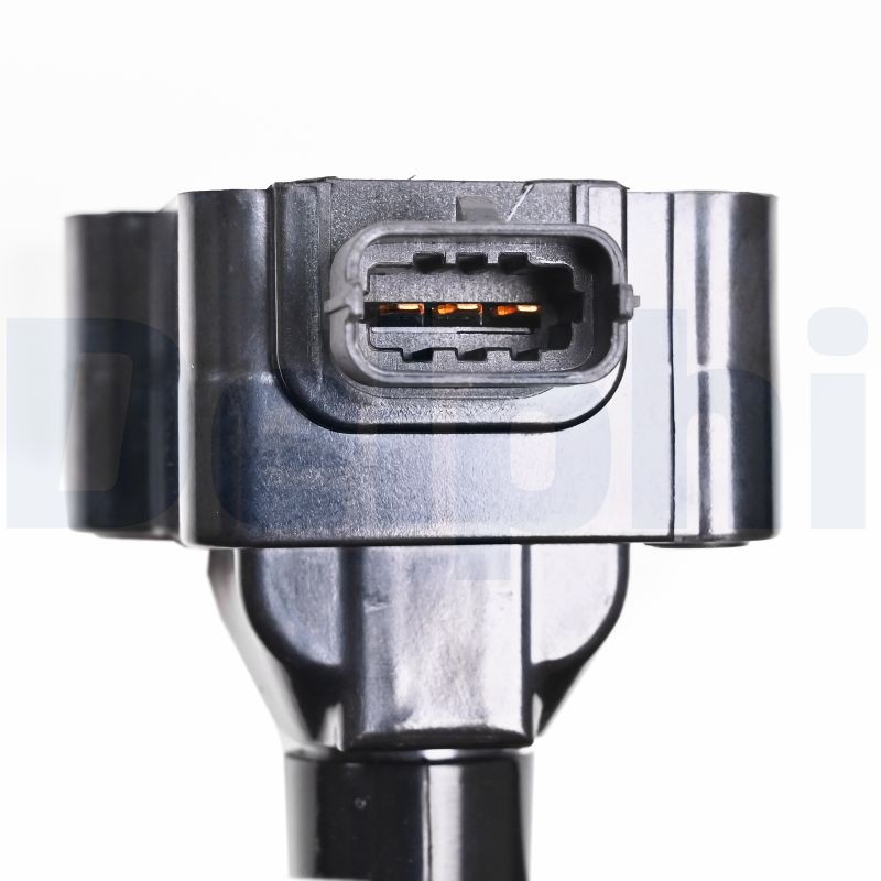 Für DELPHI ELEKTRONIKA GN10949-12B1 IGNITION COIL - Bild 2