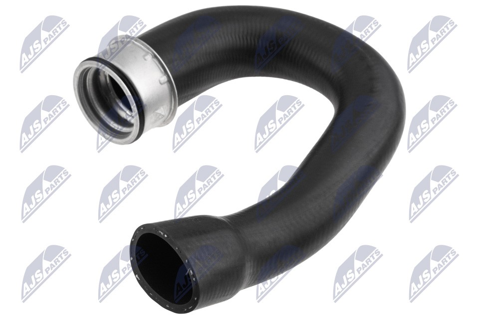 CHARGE AIR HOSE GPP-PL-062 FOR OPEL CORSA/Hatchback/Van COMBO/Tour/Box 1.7L - Image 3