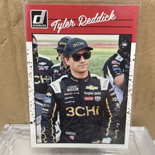 2023 Panini Donruss NASCAR - Retro 1990 Tyler Reddick #139