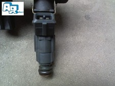 Einspritzdüse 028015591 VW Lupo 1.0 Bj 1999 6 X 1766083