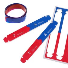 DNA Educativo Modello Doppia Elica per Bambini Fai da Te Struttura Apprendimento