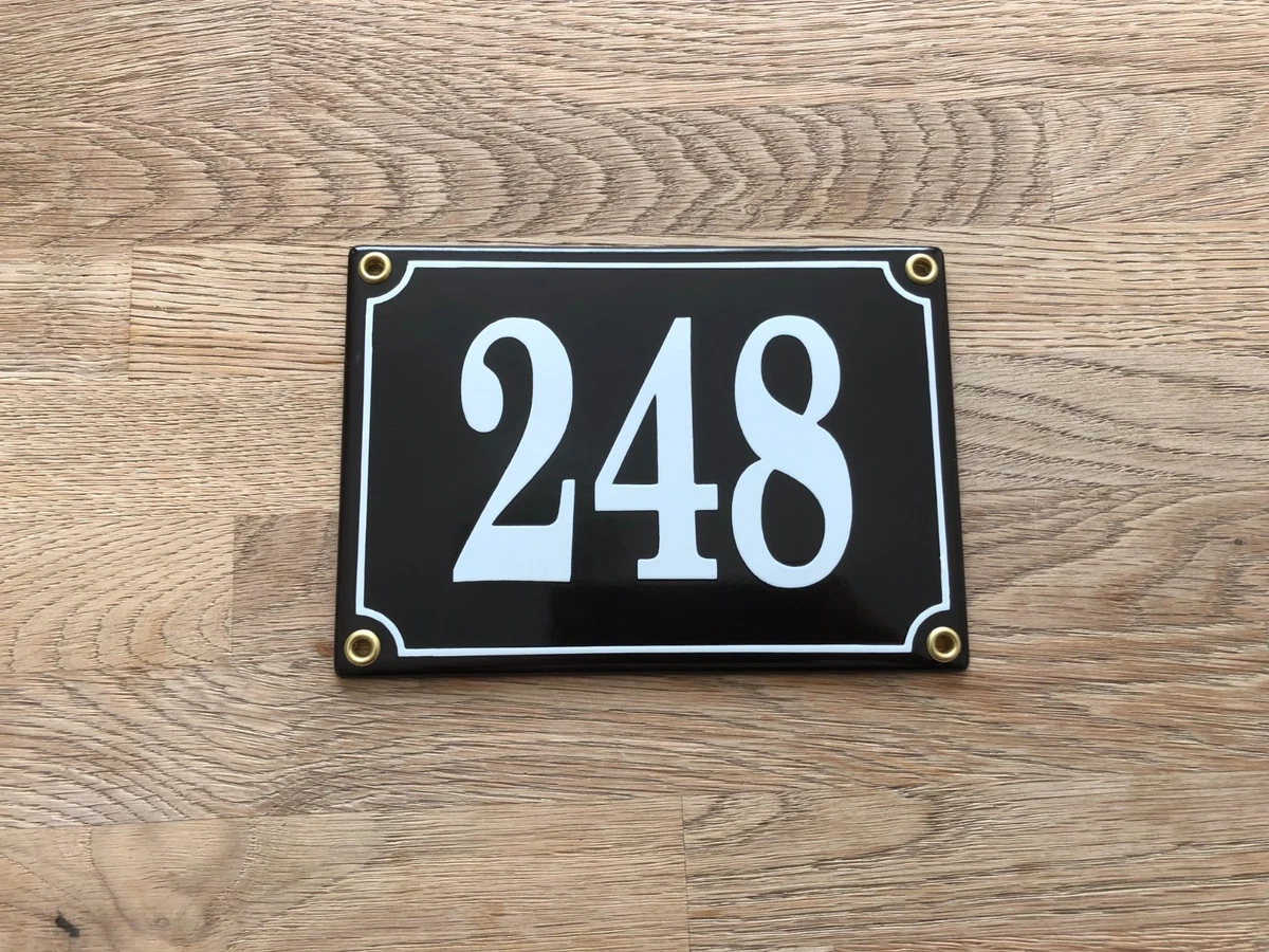 25+ Vintage Original Antique Street Signs for sale | Updated Sep 2026