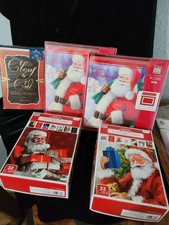 Lot Of 5 New Boxed Christmas Cards