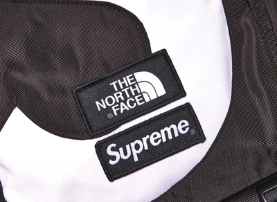 Supreme The North Face S Logo Expedition Backpack Black | eBay