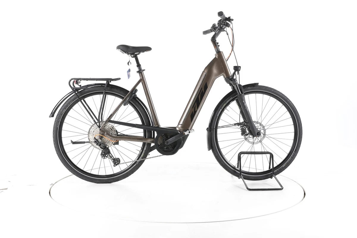 KTM E-Bikes online kaufen | eBay.de