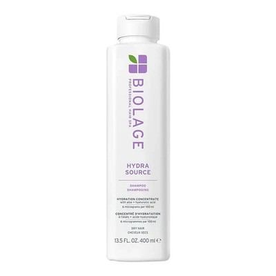 Hydrasource Shampoo 400ml Biolage