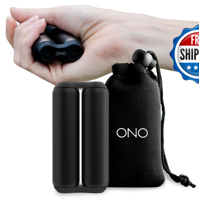 Ono Roller - Handheld Fidget Toy For Adults Help Relieve Stress Anxiety Tension
