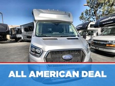 2025 Entegra Coach Condor 22T