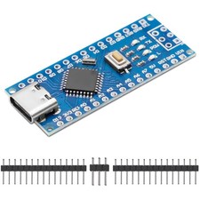 Nano Entwicklung Board Modul mit CH340 für Arduino NanoUSB C Port