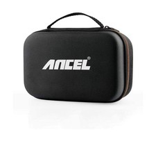 ANCEL Large Protective Case for OBD2 Scanner and Code Reader, Diagn... Fast Ship