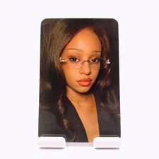katseye manon photocard beautiful chaos soundwave pob