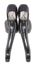 Shimano Ultegra ST-6703 3 x 10 Speed Road Bike Shift Brake Lever SET F R Triple