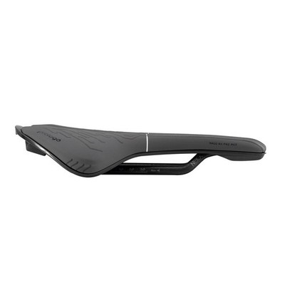 Prologo Sattel Nago R4 PAS AGX anthra,Unisex,137mm,Nack,slide control