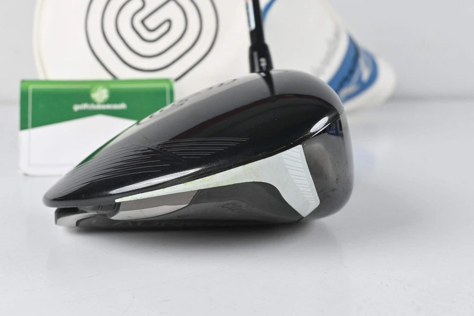 Cleveland Launcher XL 2 Driver / 9-12 Degree / Regular Flex Tensei AV Blue 55 - Image 3 of 4