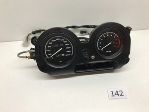 INSTRUMENT KILOMETERZÄHLER BMW R1150 RT 2003