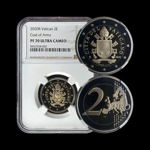 Euro Vatican Coins | eBay