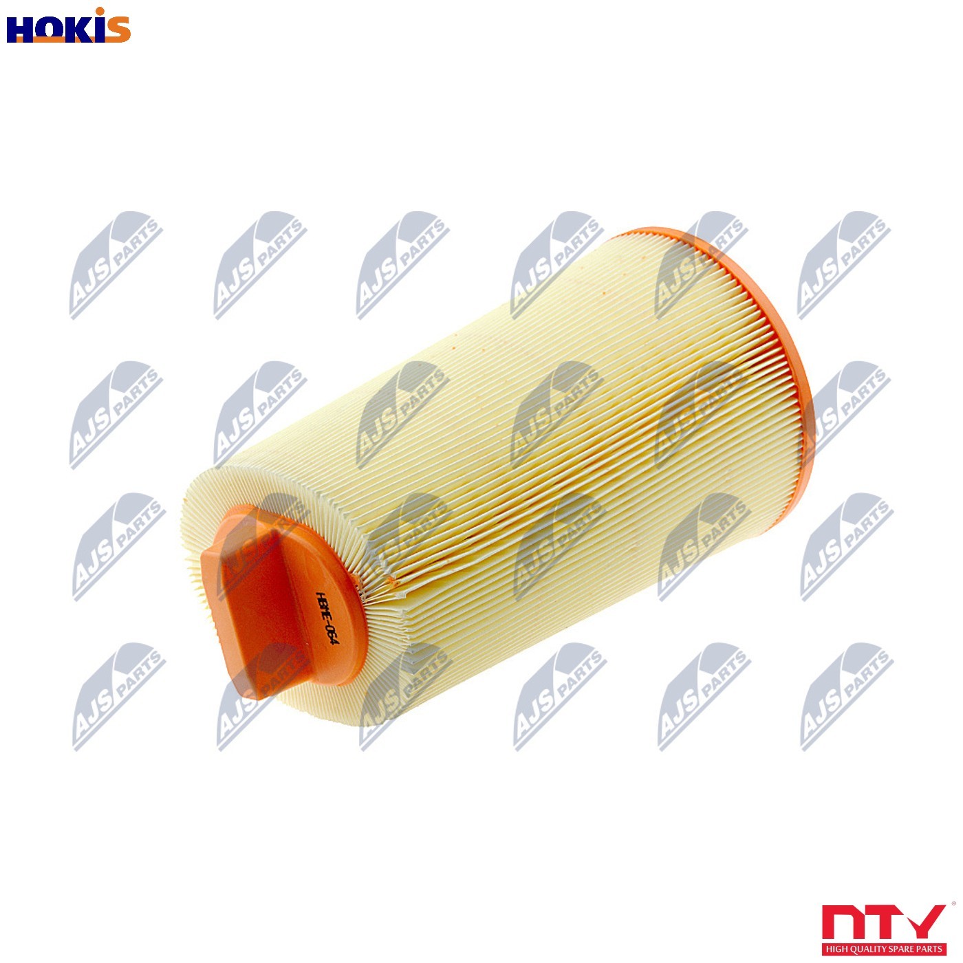 Fits NTY FAF-ME-064 WINFIL AIR FILTER - Image 5