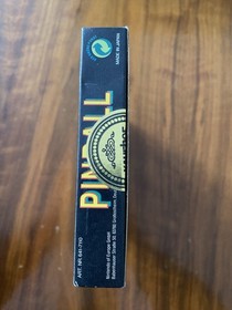 Pinball - Nintendo NES - OVP - Anleitung