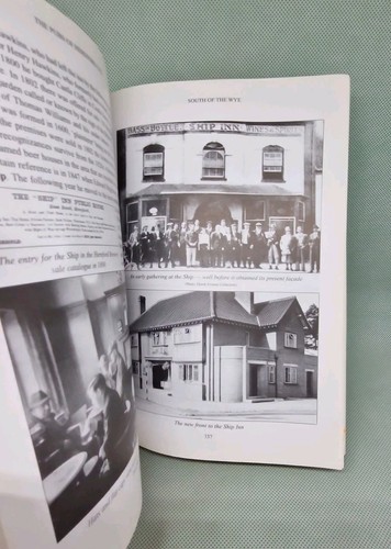 The Pubs Of Hereford City - Ron Shoesmith: 2004 Paperback. ISBN; 9781904396239 - Imagen 10 de 14