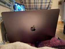 Apple MacBook Air 13-inch 1.1GHz I3 8GB RAM 256GB SSD A2179 Early 2020