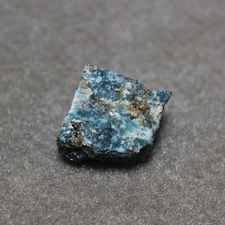 RARE  SERENDIBITE,  from Warren Co. N.Y.  Old estate collection 