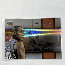 Panini Studio Boris Diaw #82 Proofs Silver Charlotte Bobcats SN 75/99!!